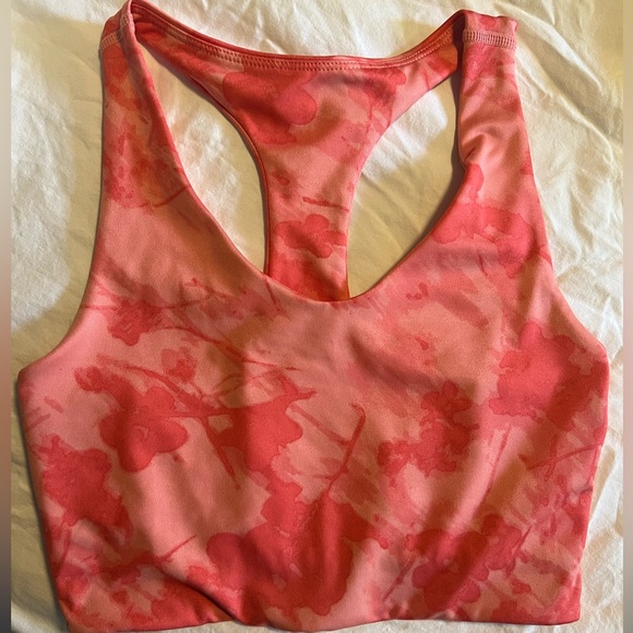 Zella Intimates & Sleepwear Z By Zella Sports Bra Poshmark